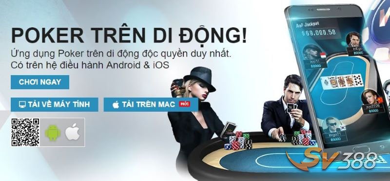 Choi-Poker-tren-W88-co-cach-choi-rat-don-gian-de-hieu